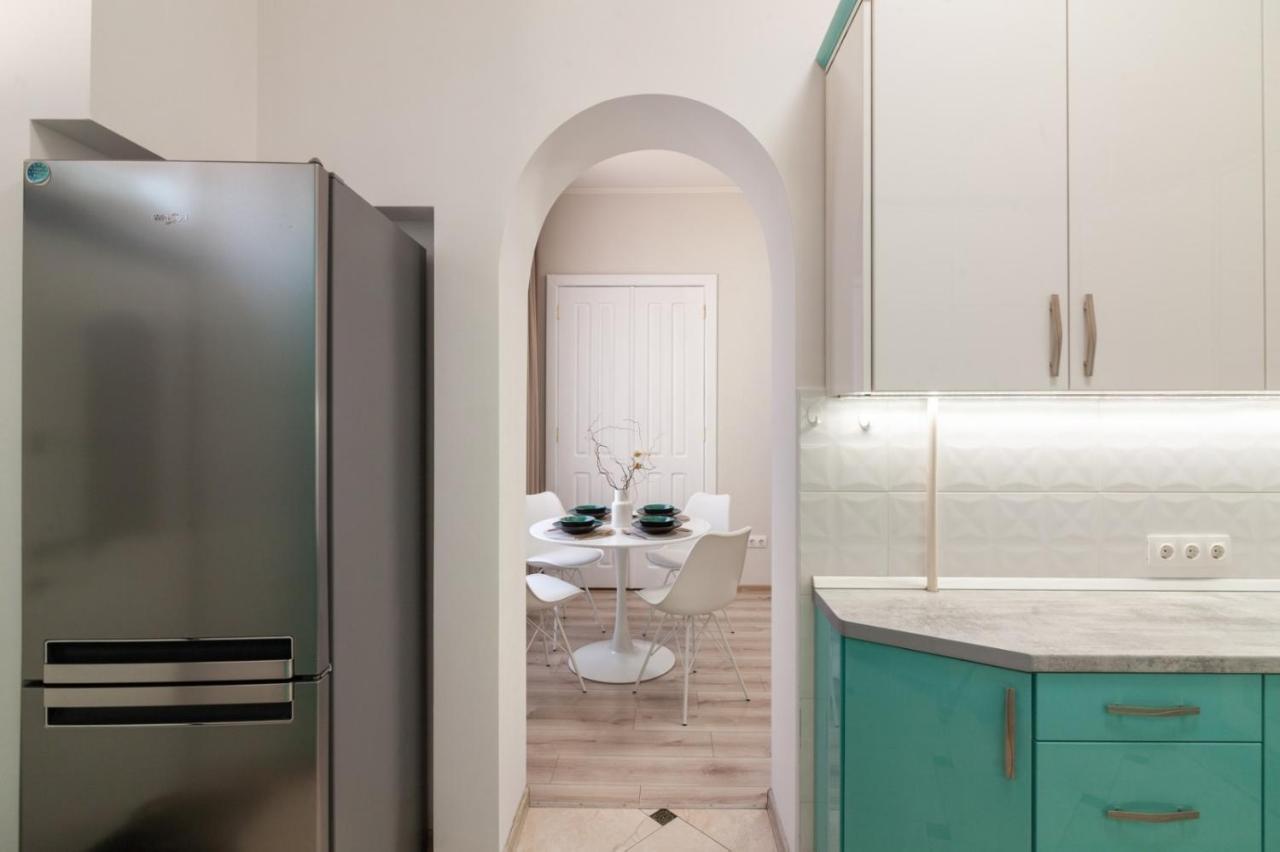 Apartment куліша, 12 5 Lviv